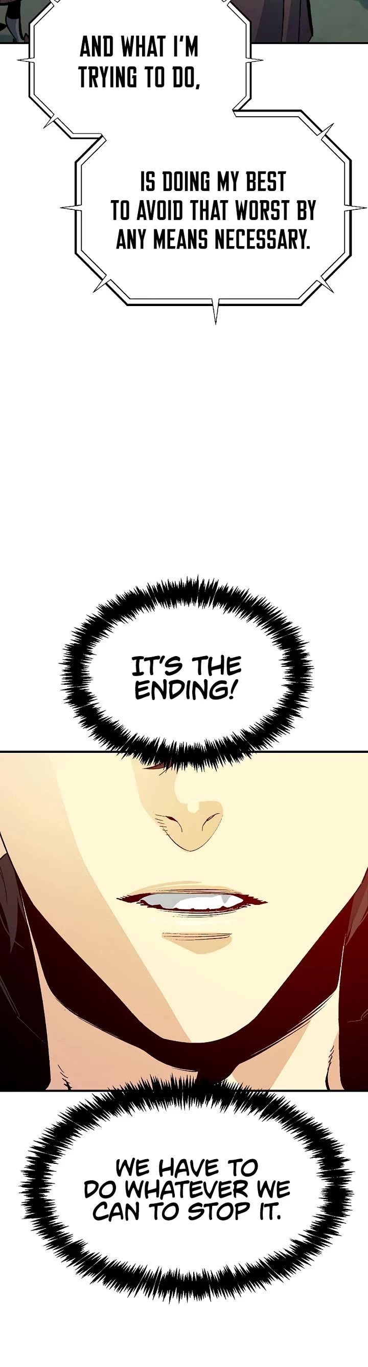 The Only Necromancer Chapter 178 page 22 - Chapter 178: Demon's Lair escape, China conquest preparation - 2