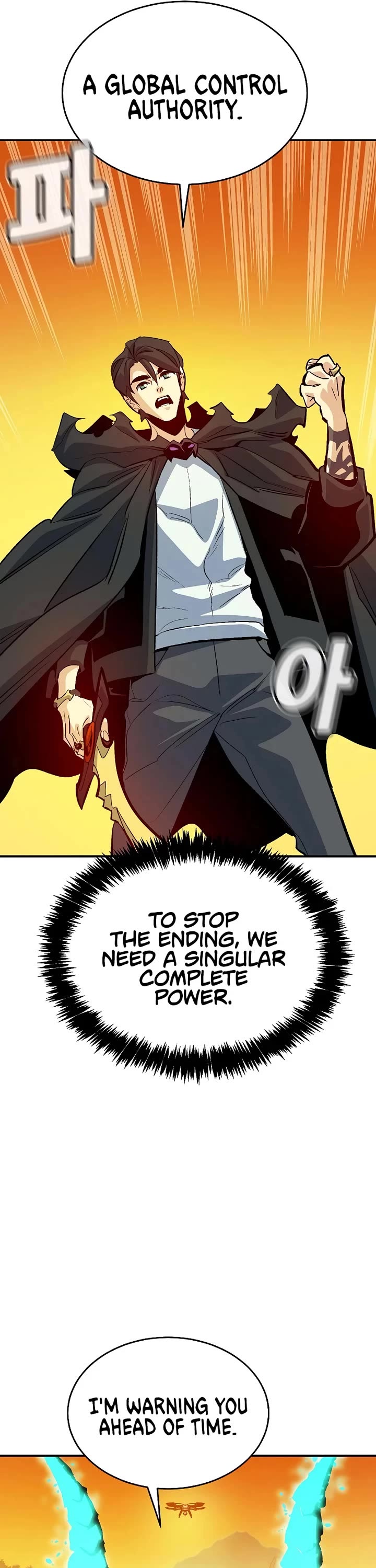 The Only Necromancer Chapter 178 page 24 - Chapter 178: Demon's Lair escape, China conquest preparation - 2