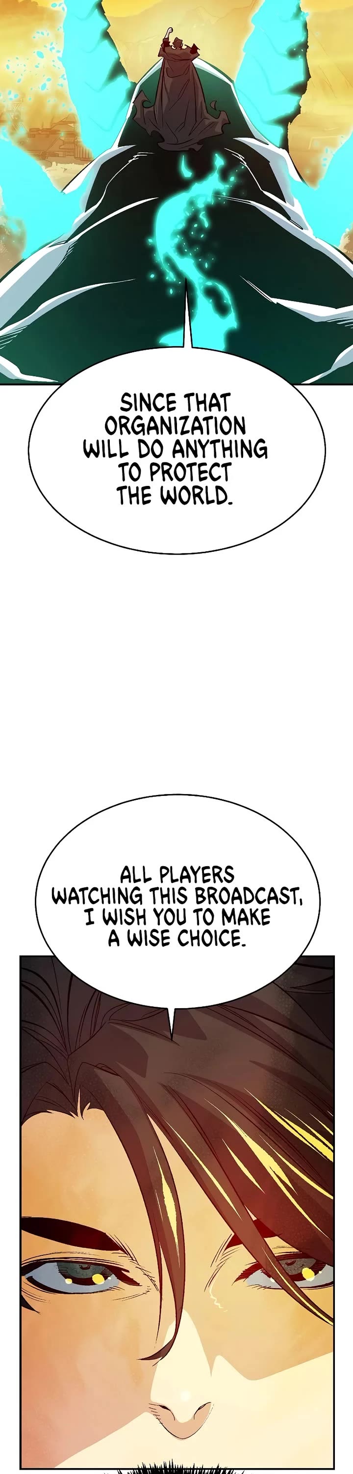 The Only Necromancer Chapter 178 page 25 - Chapter 178: Demon's Lair escape, China conquest preparation - 2