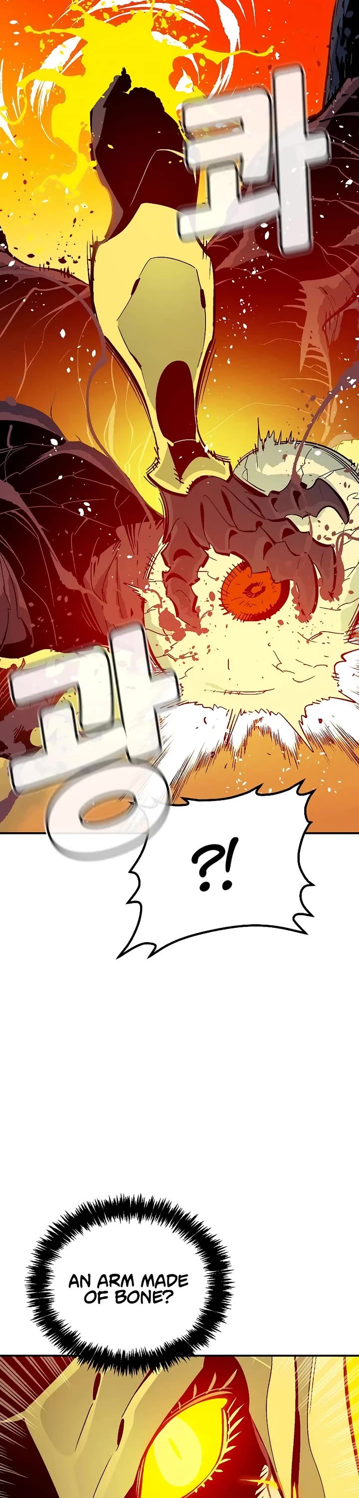 The Only Necromancer Chapter 178 page 3 - Chapter 178: Demon's Lair escape, China conquest preparation - 2