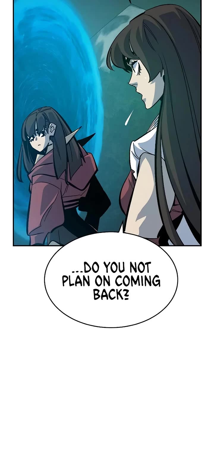 The Only Necromancer Chapter 178 page 33 - Chapter 178: Demon's Lair escape, China conquest preparation - 2