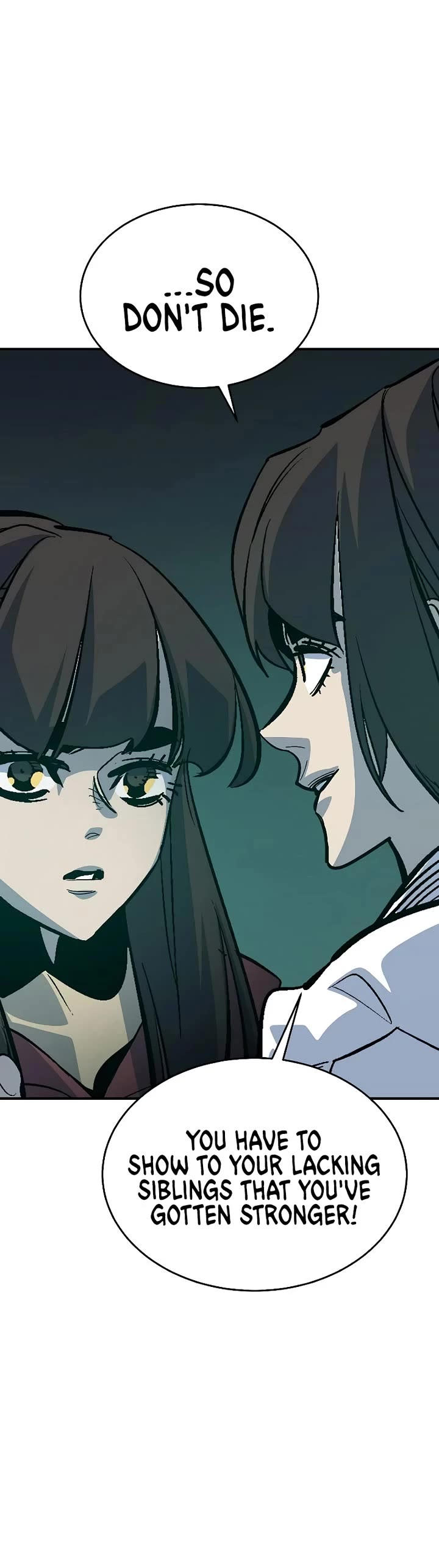 The Only Necromancer Chapter 178 page 36 - Chapter 178: Demon's Lair escape, China conquest preparation - 2