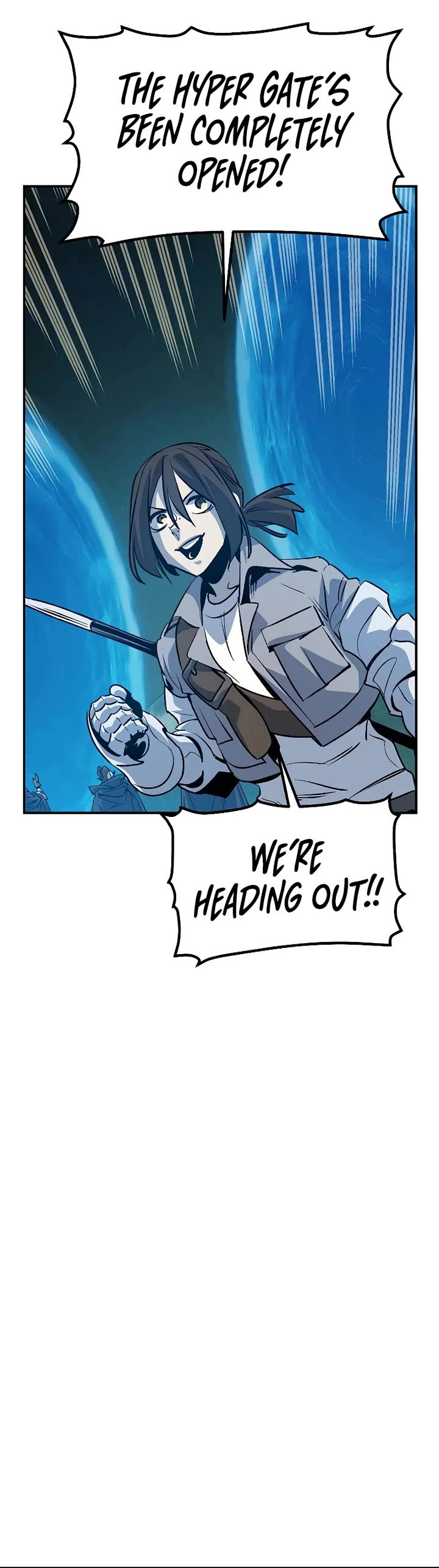 The Only Necromancer Chapter 178 page 37 - Chapter 178: Demon's Lair escape, China conquest preparation - 2