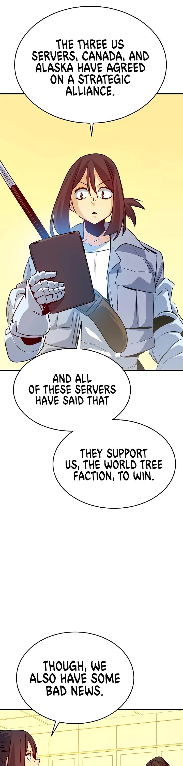 The Only Necromancer Chapter 178 page 39 - Chapter 178: Demon's Lair escape, China conquest preparation - 2