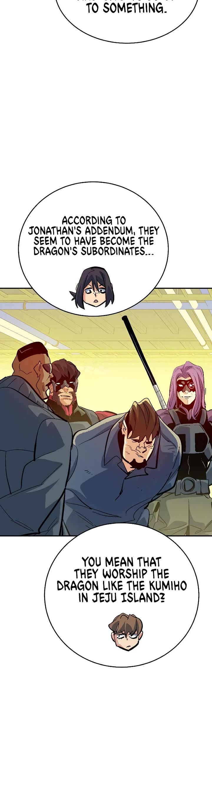 The Only Necromancer Chapter 178 page 41 - Chapter 178: Demon's Lair escape, China conquest preparation - 2