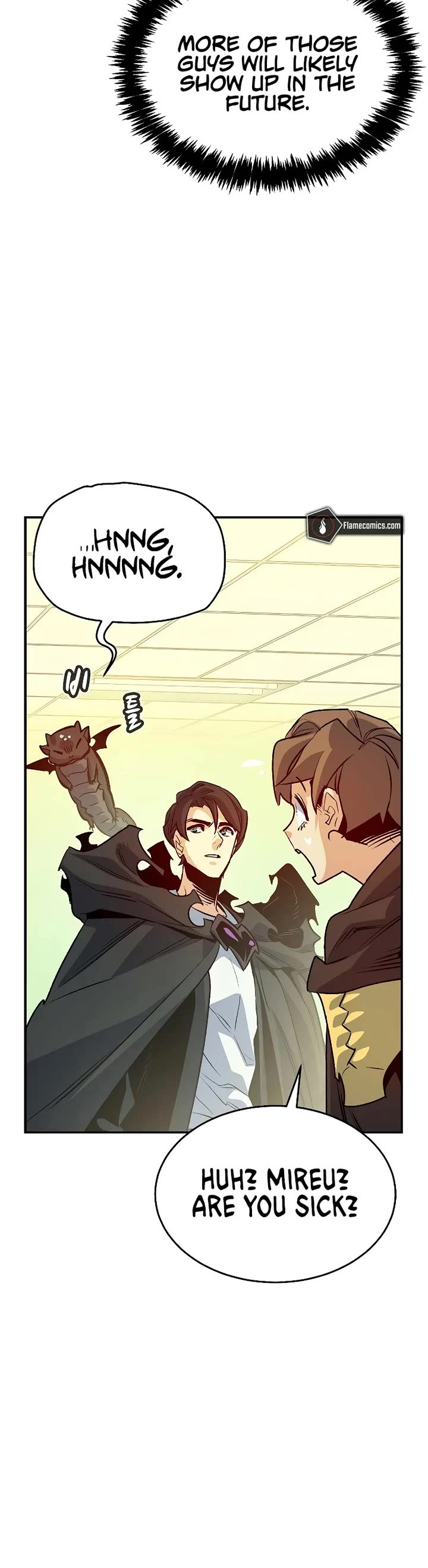 The Only Necromancer Chapter 178 page 45 - Chapter 178: Demon's Lair escape, China conquest preparation - 2