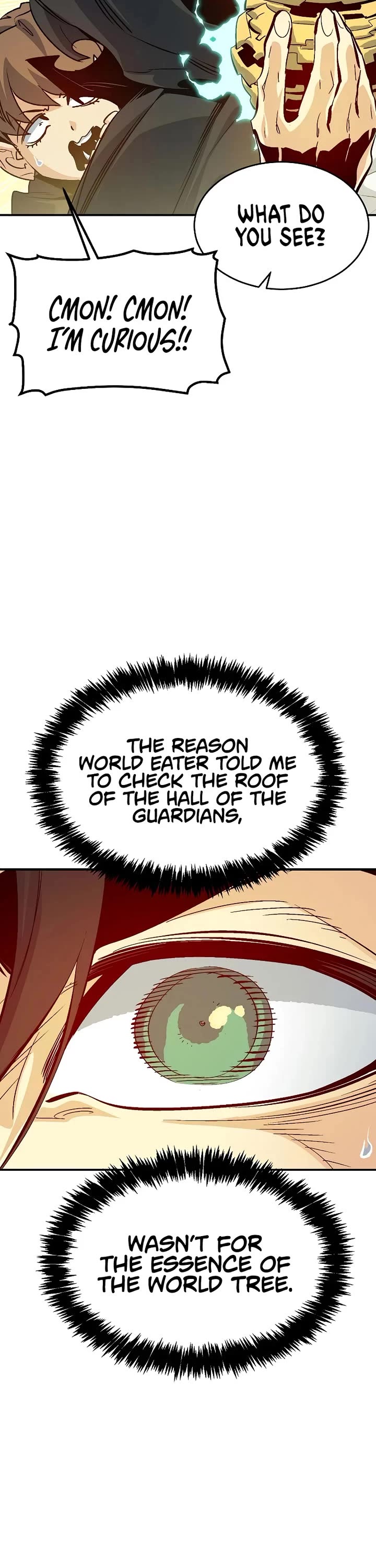 The Only Necromancer Chapter 178 page 51 - Chapter 178: Demon's Lair escape, China conquest preparation - 2