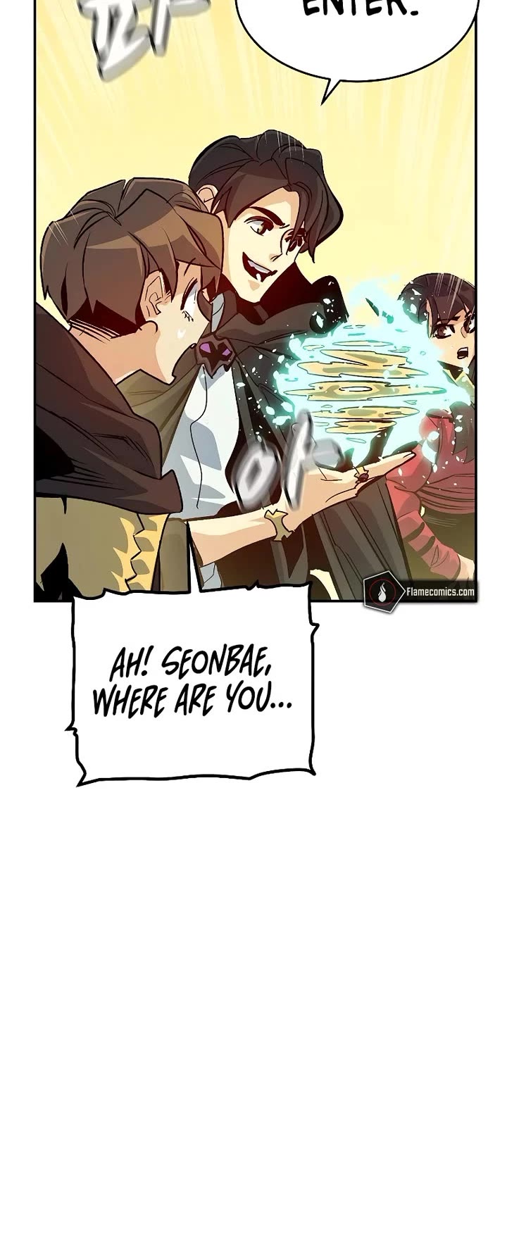 The Only Necromancer Chapter 178 page 54 - Chapter 178: Demon's Lair escape, China conquest preparation - 2
