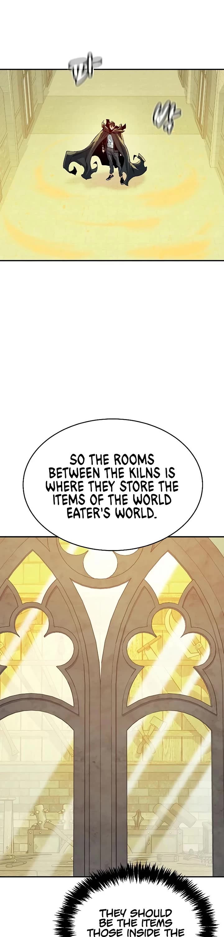 The Only Necromancer Chapter 178 page 55 - Chapter 178: Demon's Lair escape, China conquest preparation - 2
