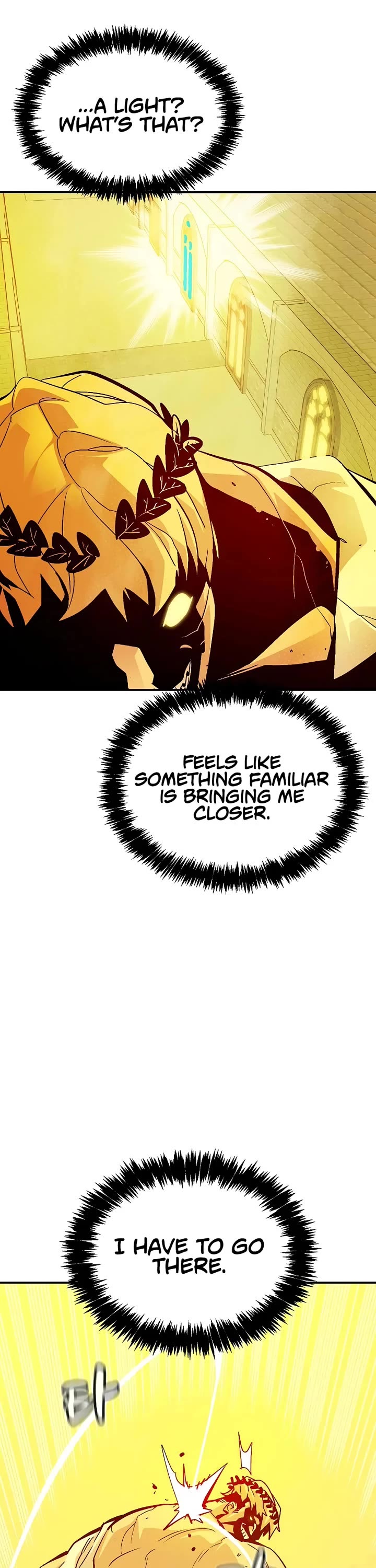 The Only Necromancer Chapter 179 page 13 - Chapter 179: Forge of Hephaestus