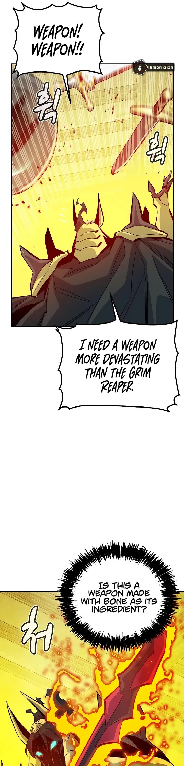 The Only Necromancer Chapter 179 page 16 - Chapter 179: Forge of Hephaestus
