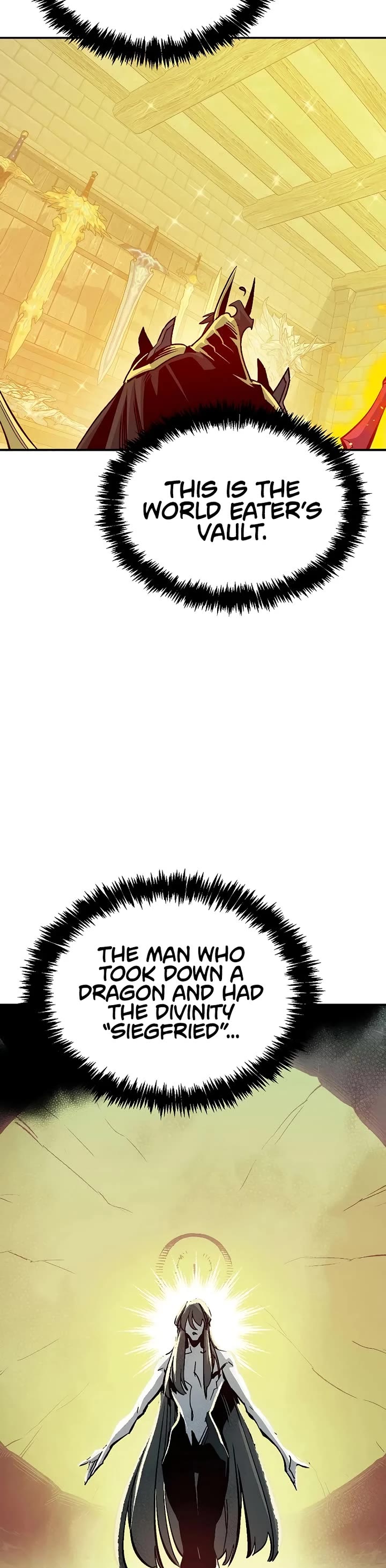 The Only Necromancer Chapter 179 page 18 - Chapter 179: Forge of Hephaestus