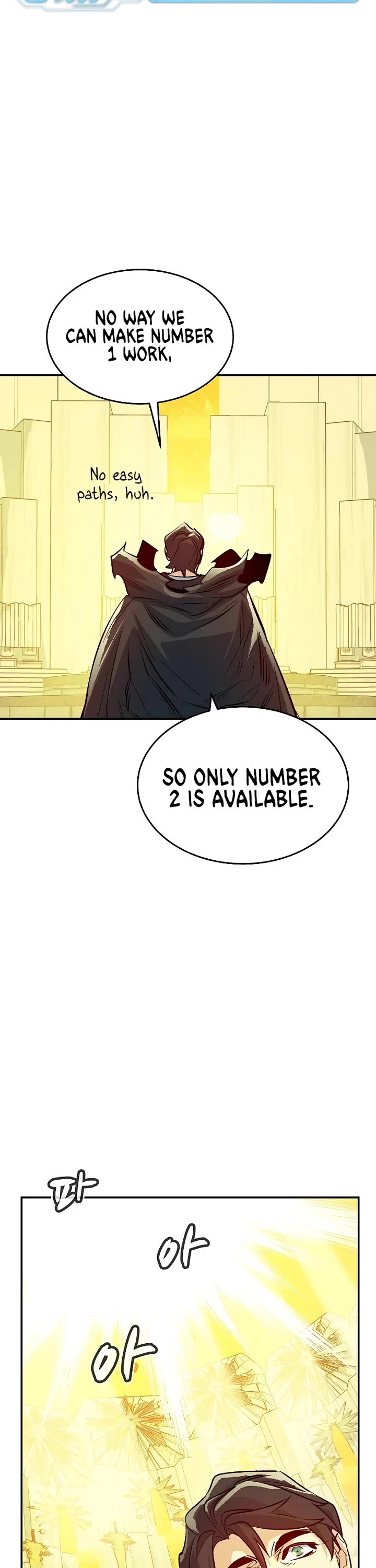 The Only Necromancer Chapter 179 page 3 - Chapter 179: Forge of Hephaestus