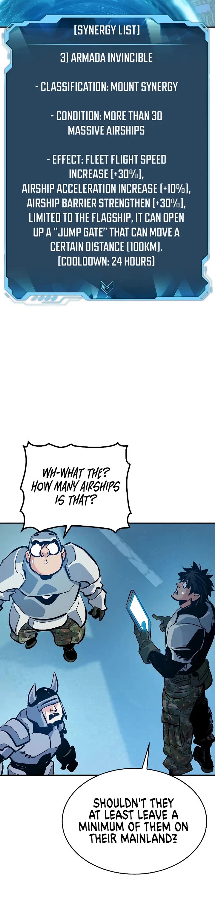 The Only Necromancer Chapter 179 page 33 - Chapter 179: Forge of Hephaestus