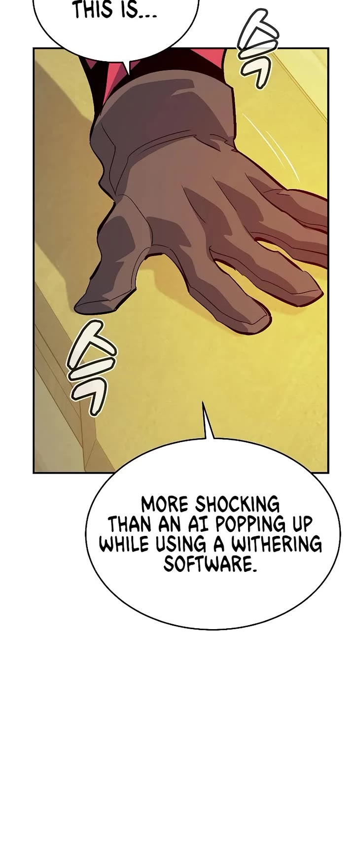 The Only Necromancer Chapter 179 page 41 - Chapter 179: Forge of Hephaestus
