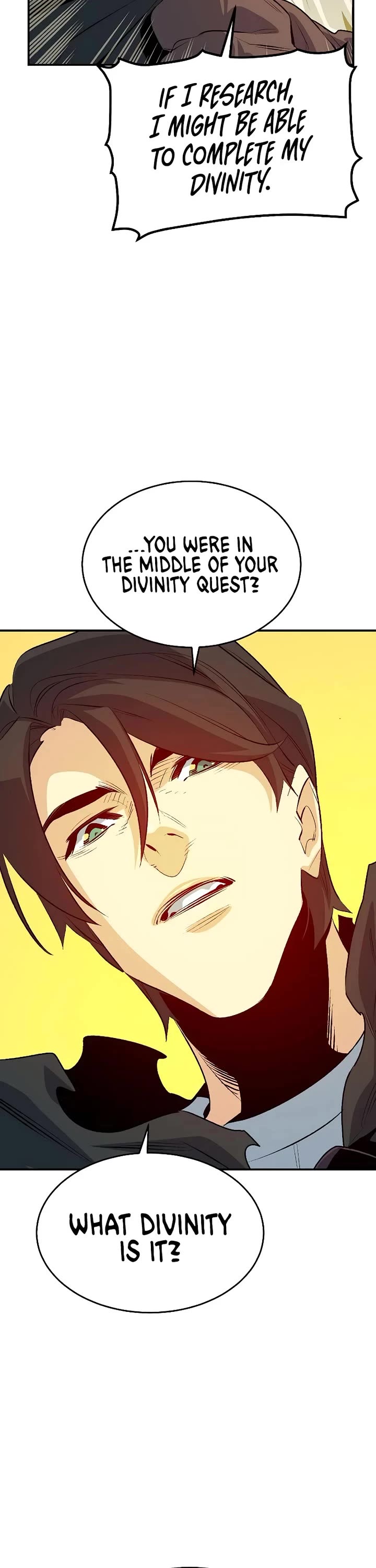The Only Necromancer Chapter 179 page 43 - Chapter 179: Forge of Hephaestus