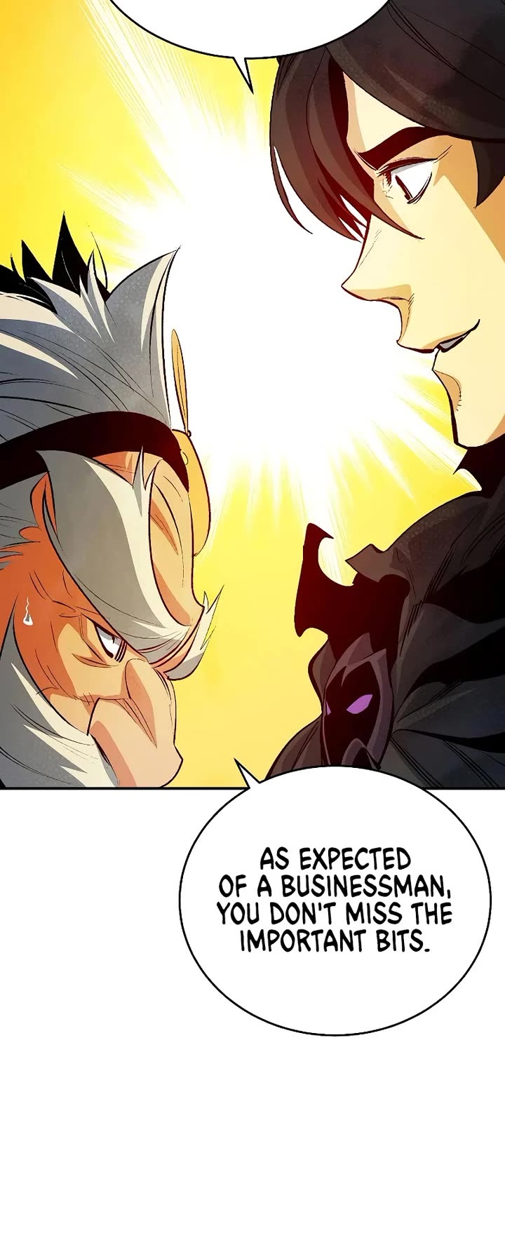 The Only Necromancer Chapter 179 page 46 - Chapter 179: Forge of Hephaestus
