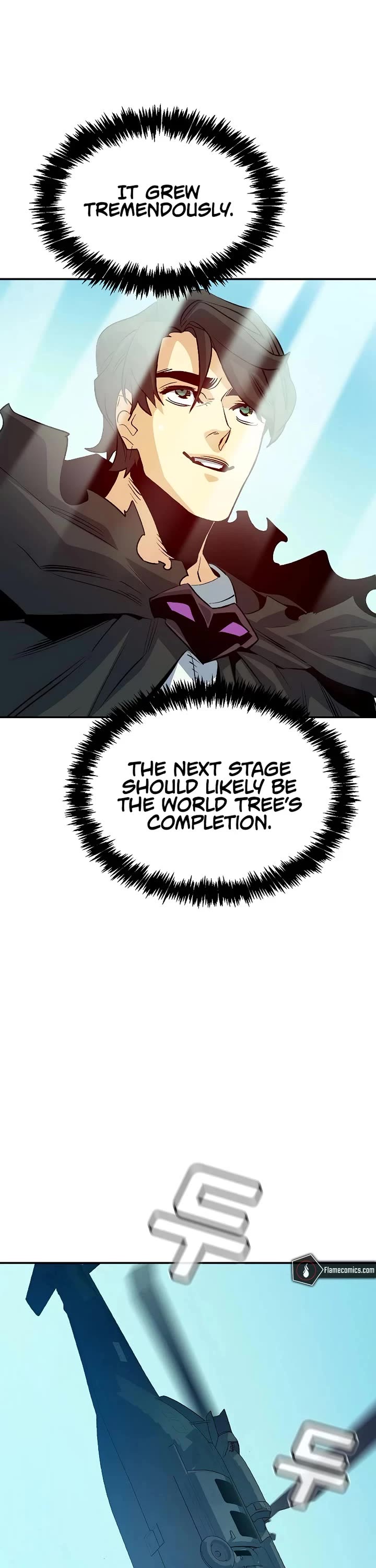 The Only Necromancer Chapter 179 page 52 - Chapter 179: Forge of Hephaestus