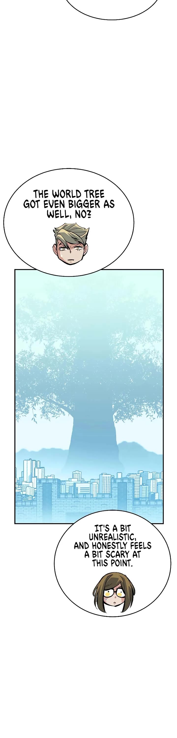 The Only Necromancer Chapter 179 page 54 - Chapter 179: Forge of Hephaestus
