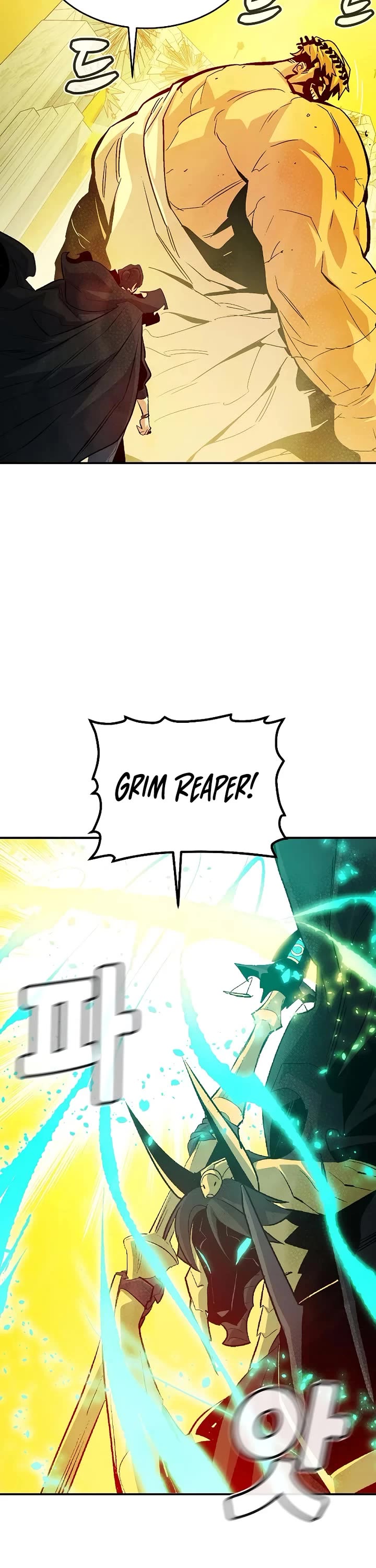 The Only Necromancer Chapter 179 page 8 - Chapter 179: Forge of Hephaestus