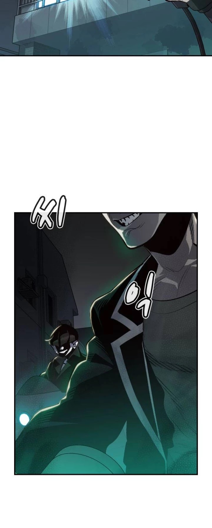 The Only Necromancer Chapter 18 page 19 - Chapter 18