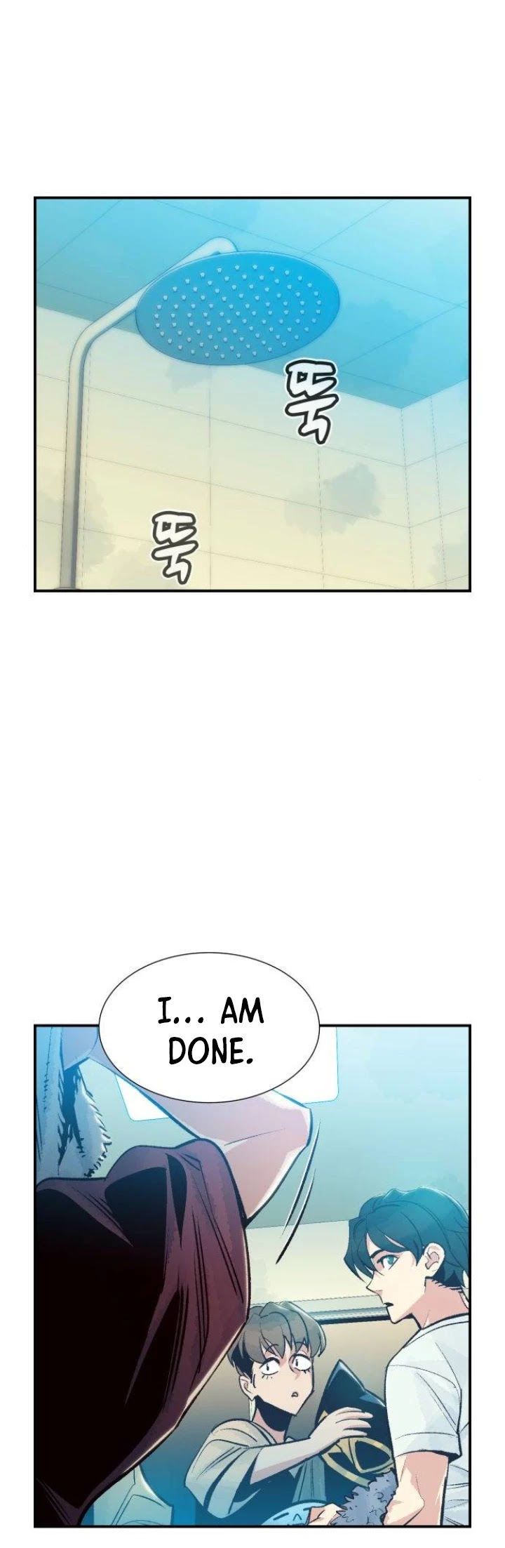 The Only Necromancer Chapter 18 page 20 - Chapter 18