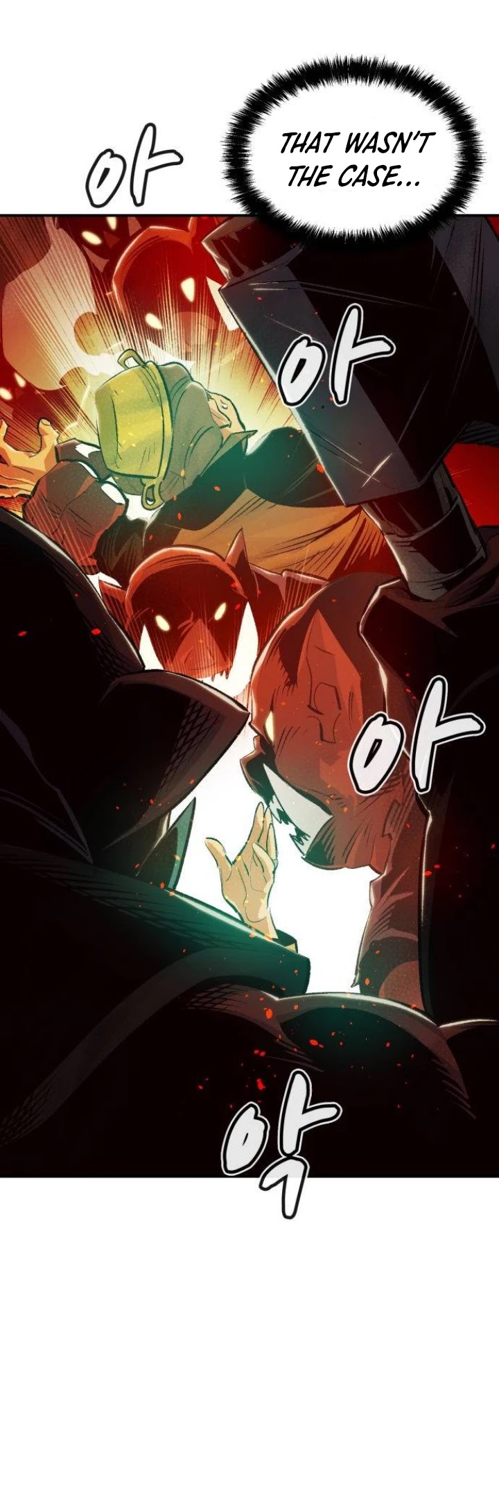 The Only Necromancer Chapter 18 page 26 - Chapter 18