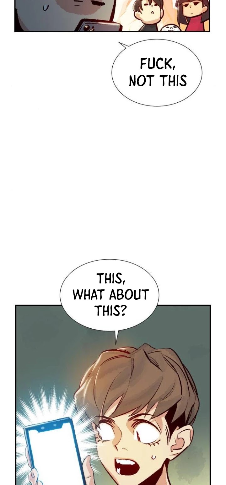 The Only Necromancer Chapter 18 page 43 - Chapter 18