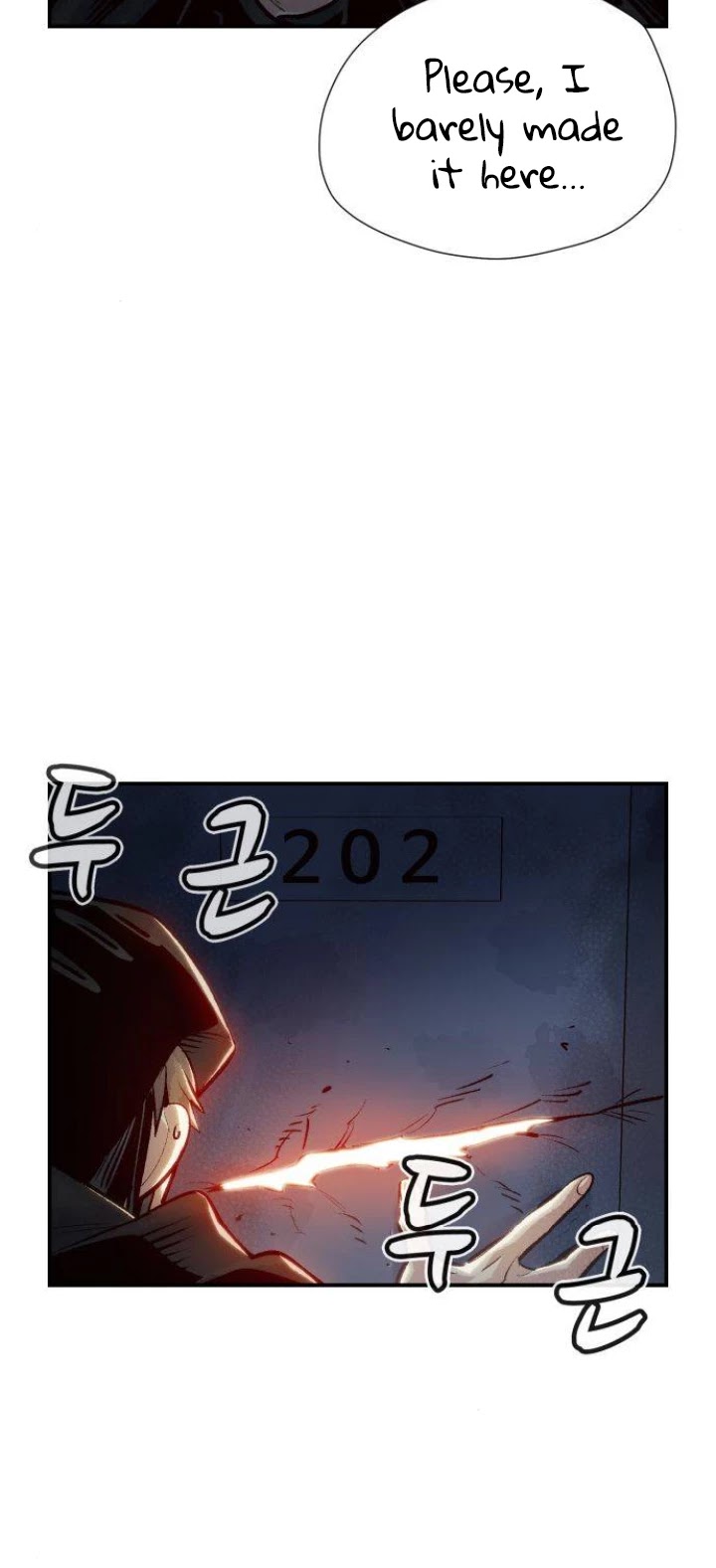 The Only Necromancer Chapter 18 page 5 - Chapter 18
