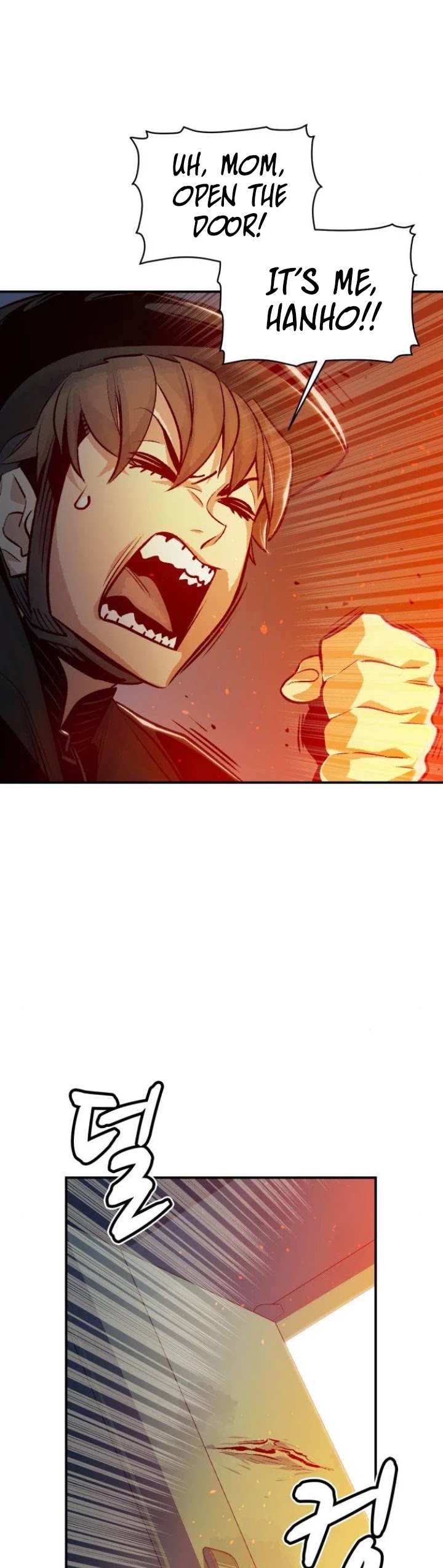 The Only Necromancer Chapter 18 page 6 - Chapter 18