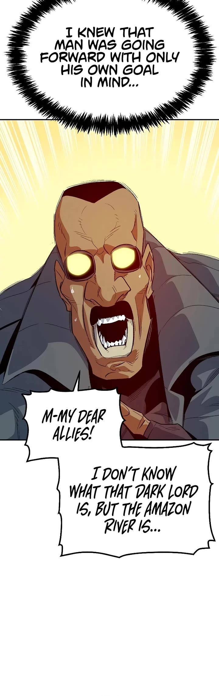 The Only Necromancer Chapter 180 page 13 - Chapter 180: A War for war - 1