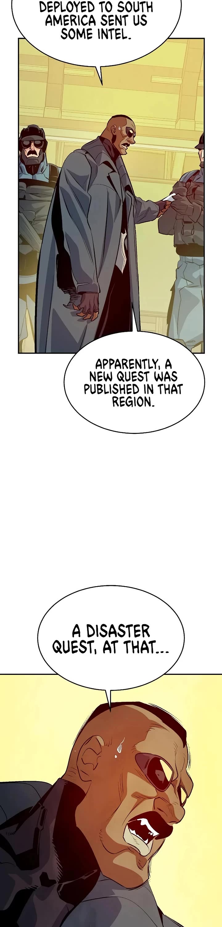 The Only Necromancer Chapter 180 page 21 - Chapter 180: A War for war - 1
