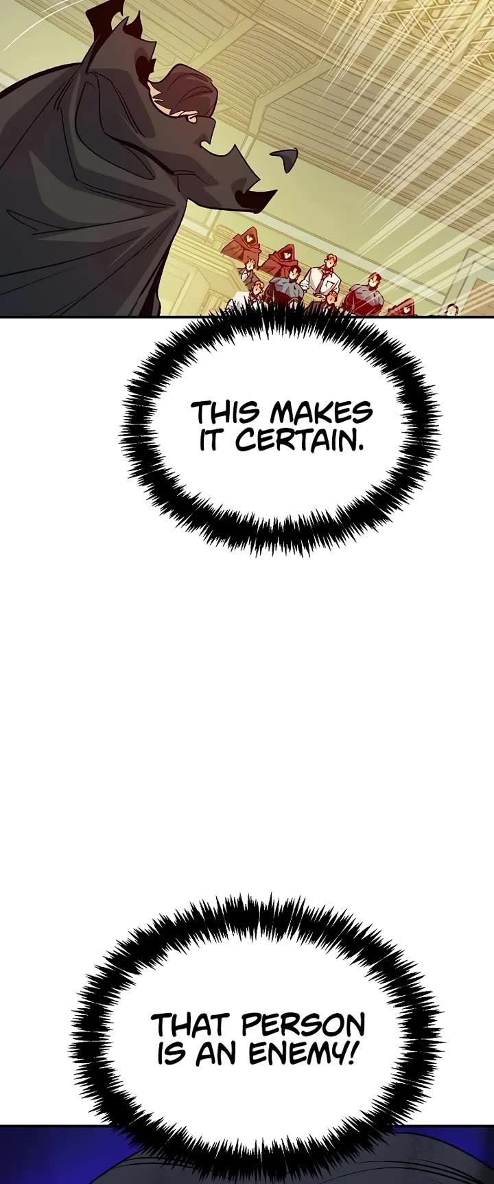 The Only Necromancer Chapter 180 page 23 - Chapter 180: A War for war - 1
