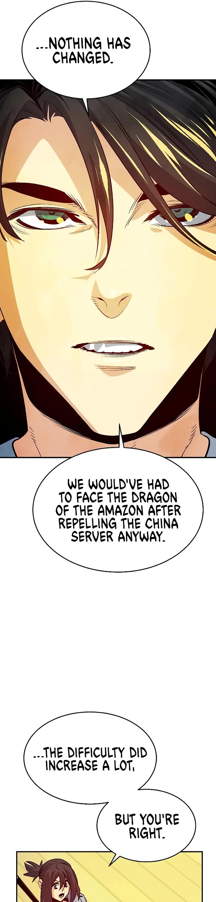 The Only Necromancer Chapter 180 page 25 - Chapter 180: A War for war - 1