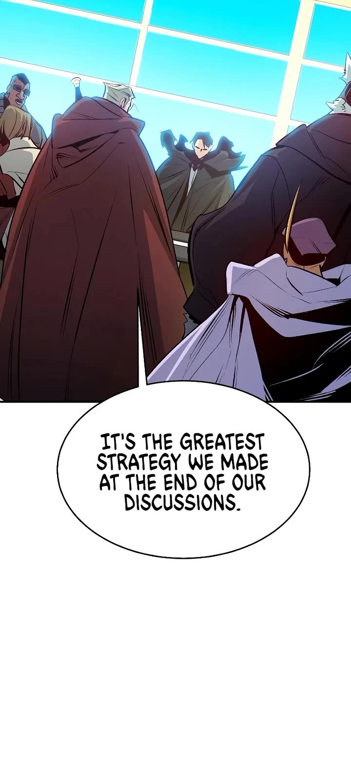 The Only Necromancer Chapter 180 page 29 - Chapter 180: A War for war - 1