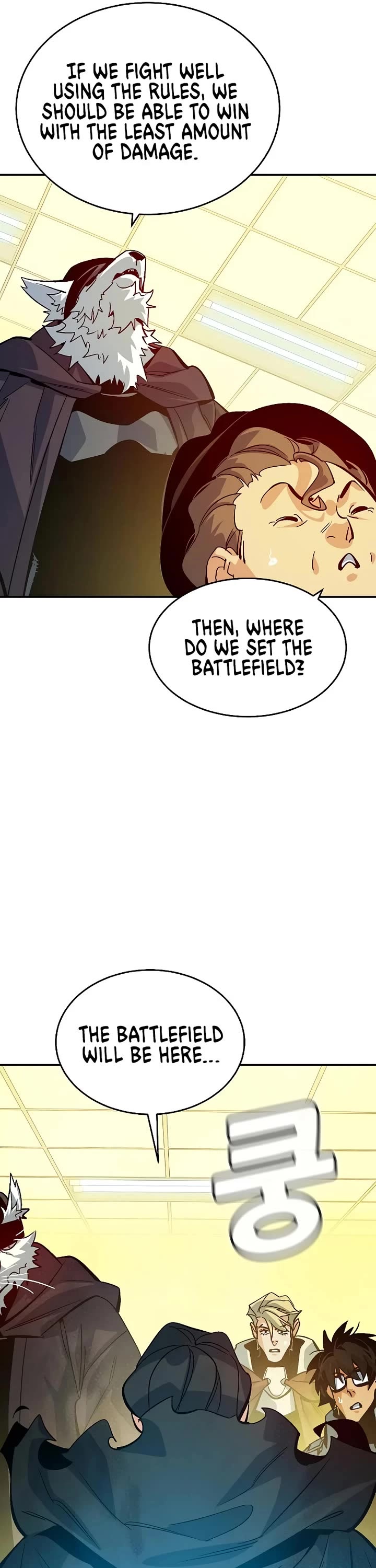 The Only Necromancer Chapter 180 page 30 - Chapter 180: A War for war - 1