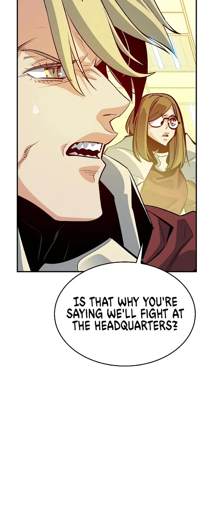 The Only Necromancer Chapter 180 page 34 - Chapter 180: A War for war - 1