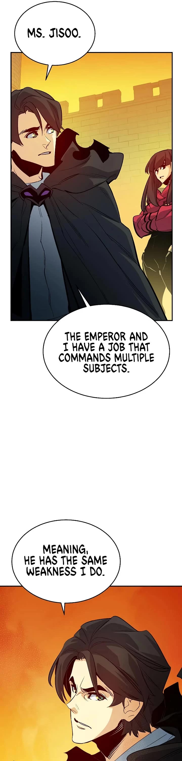 The Only Necromancer Chapter 181 page 11 - Chapter 181: A War for war - 2