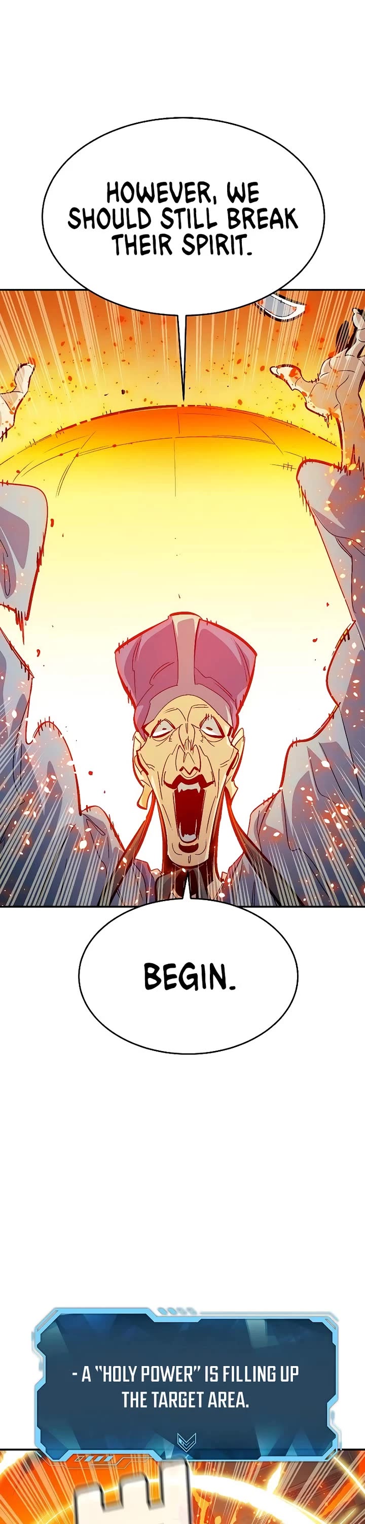 The Only Necromancer Chapter 181 page 21 - Chapter 181: A War for war - 2