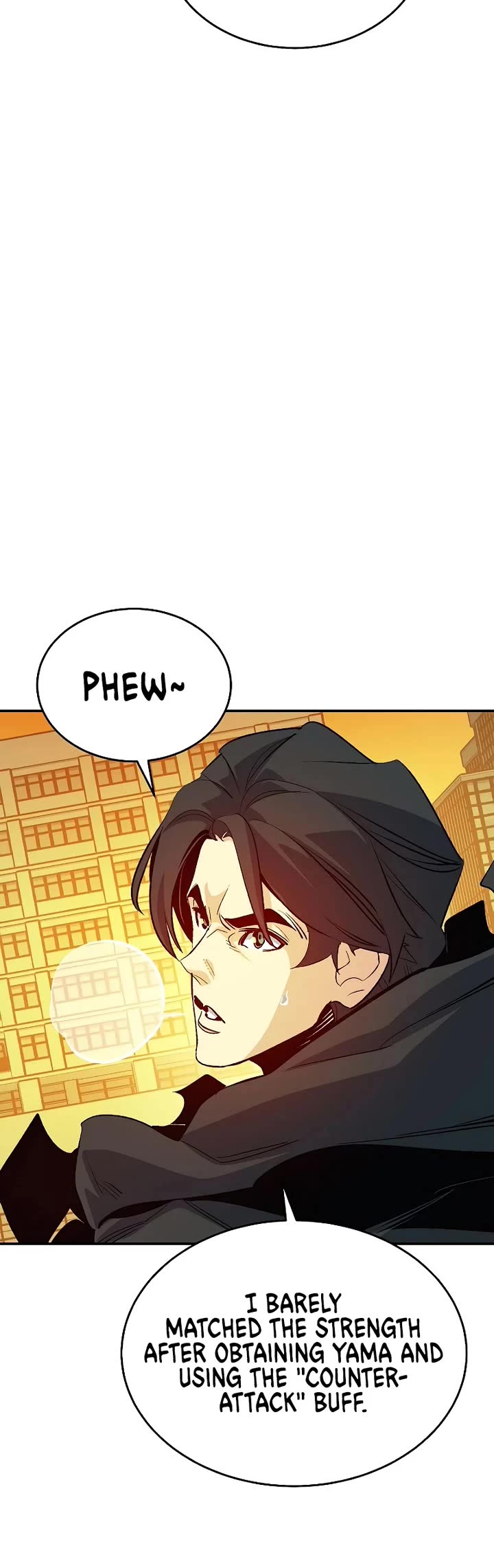 The Only Necromancer Chapter 181 page 33 - Chapter 181: A War for war - 2