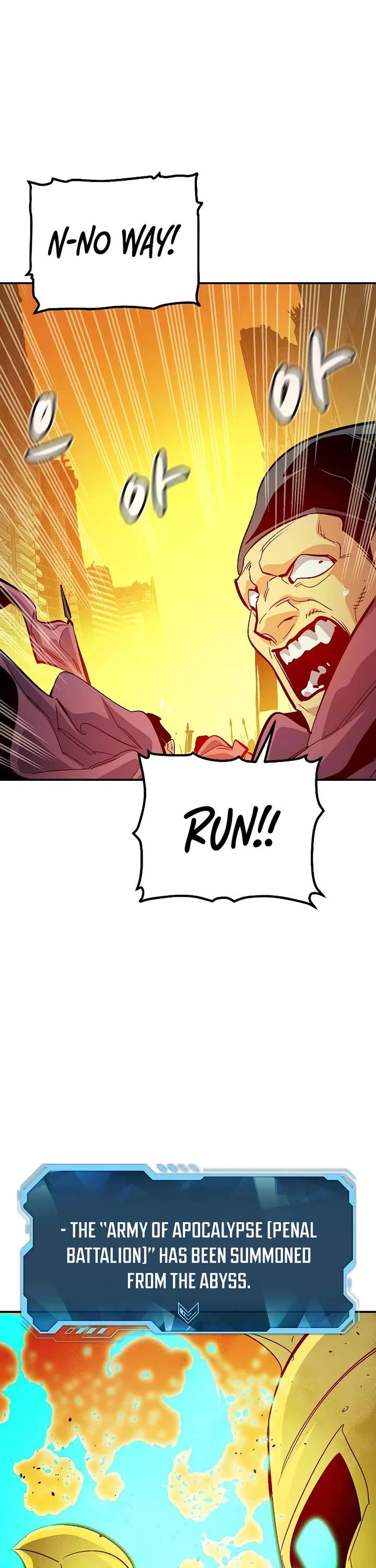 The Only Necromancer Chapter 181 page 35 - Chapter 181: A War for war - 2