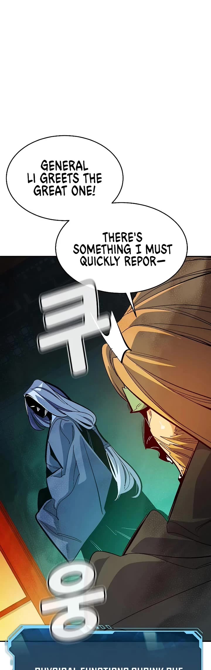 The Only Necromancer Chapter 181 page 38 - Chapter 181: A War for war - 2
