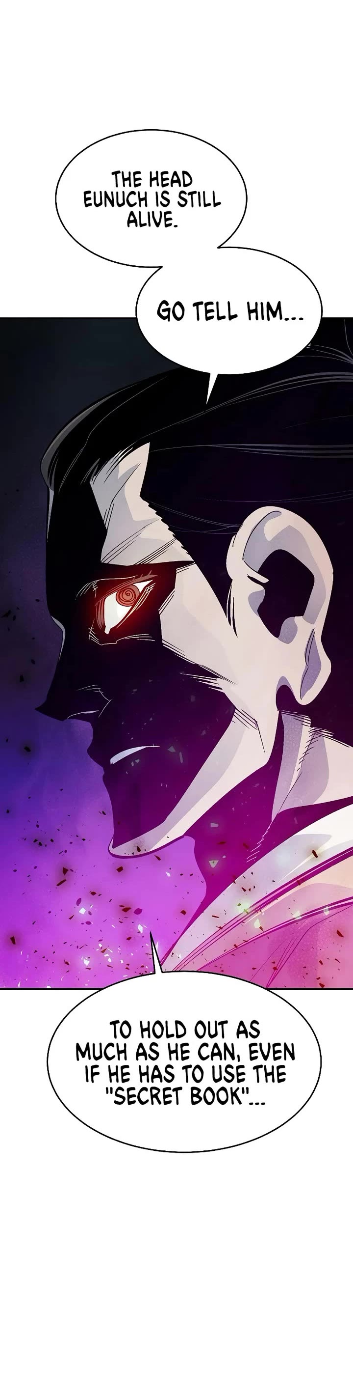 The Only Necromancer Chapter 181 page 43 - Chapter 181: A War for war - 2