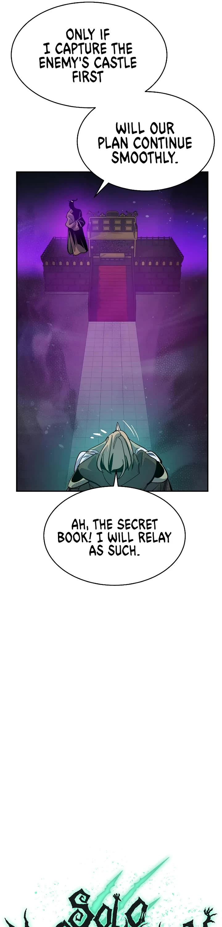The Only Necromancer Chapter 181 page 44 - Chapter 181: A War for war - 2
