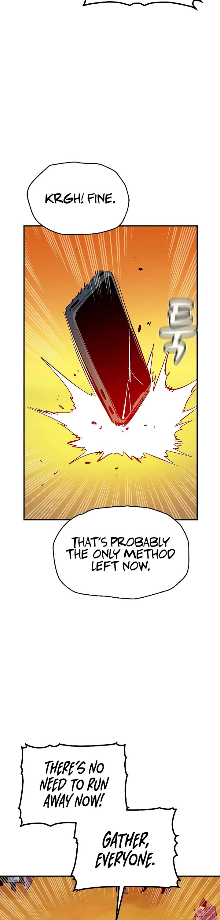 The Only Necromancer Chapter 181 page 46 - Chapter 181: A War for war - 2