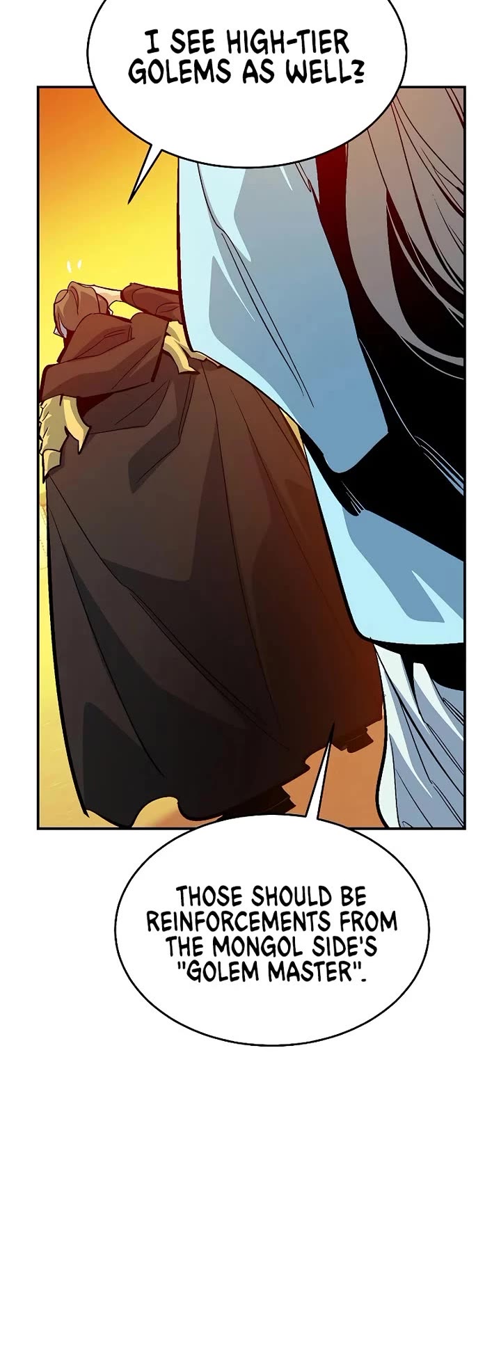 The Only Necromancer Chapter 181 page 5 - Chapter 181: A War for war - 2