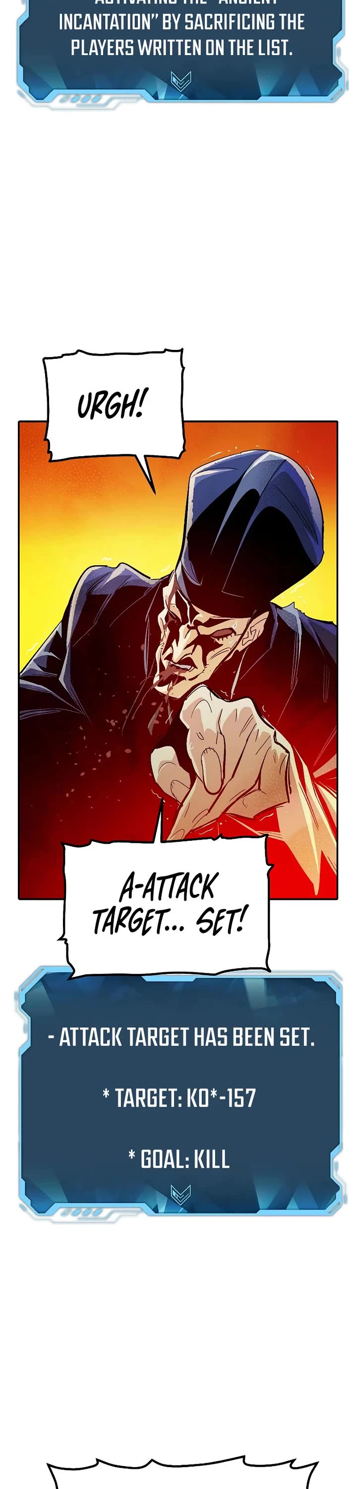The Only Necromancer Chapter 181 page 51 - Chapter 181: A War for war - 2