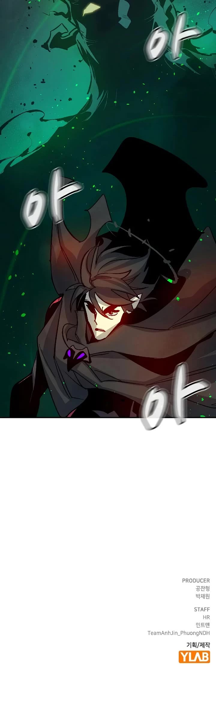 The Only Necromancer Chapter 181 page 55 - Chapter 181: A War for war - 2
