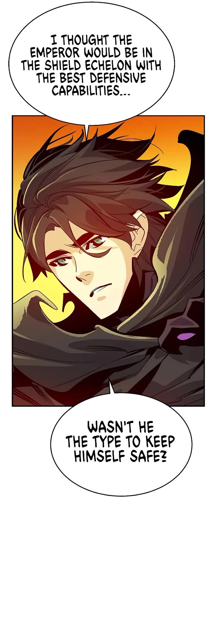 The Only Necromancer Chapter 182 page 10 - Chapter 182: Perfect control over death