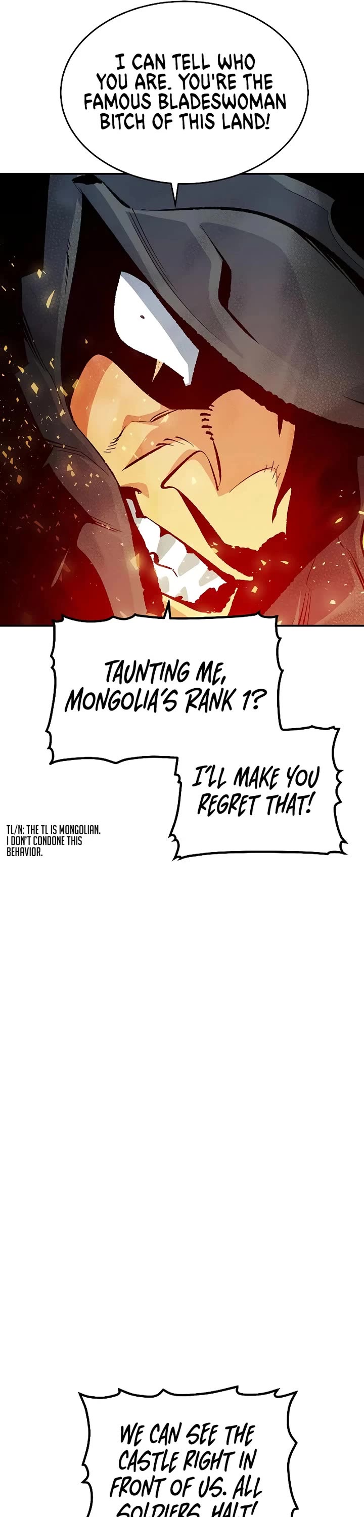 The Only Necromancer Chapter 182 page 31 - Chapter 182: Perfect control over death